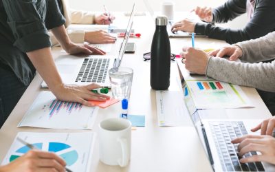 The Top 10 Benefits to On-site Chiropractic Care: