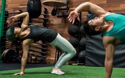 Client of the Month: Jessica Webster