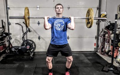 Client of the Month: Sam Sabourin