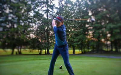 Client of the Month: Spencer Crowe