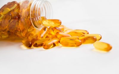Fish Oil for Concussion Prevention