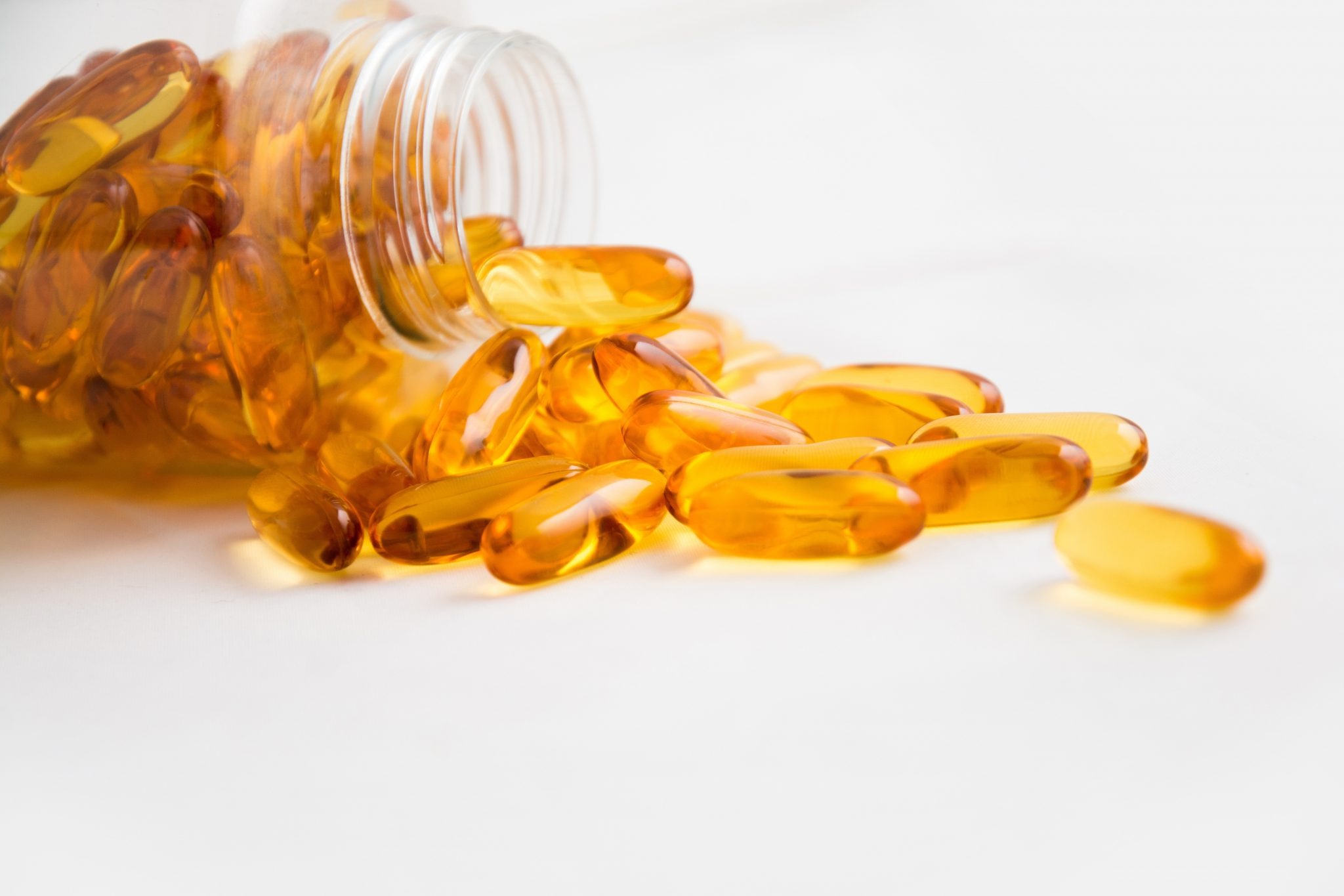 Fish Oil for Concussion Prevention Nobility Chiropractic & Wellness