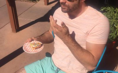 Client of the Month: Jeff Depatie