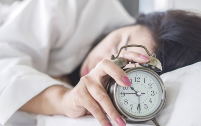 Habits for Healthy Sleep