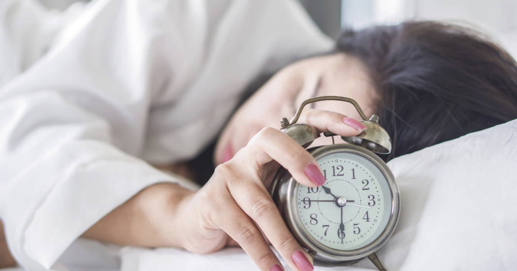 Habits for Healthy Sleep