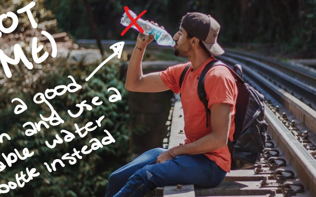 Make Your Friendships Better This Summer – With Water
