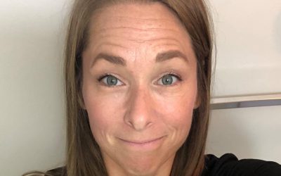 Client of the Month: Sue Jones