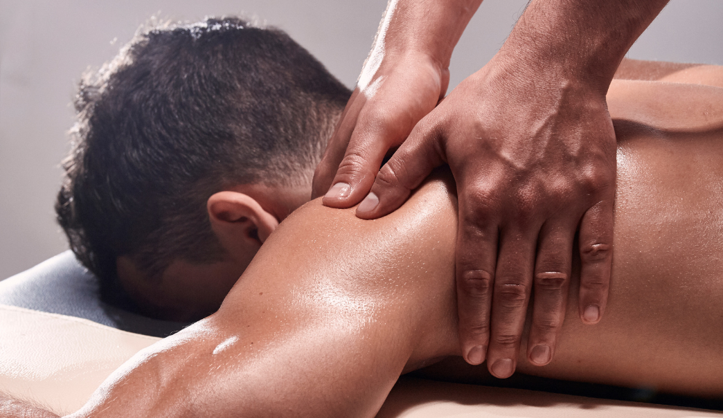 The Benefits of Sports Massage for Athletes