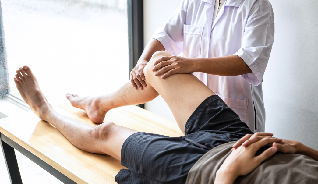 The Role of an Athlete Chiropractor in Recovery
