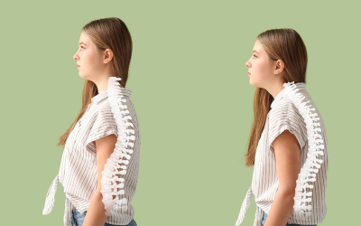 Exploring the Impact of Posture on Athletic Performance