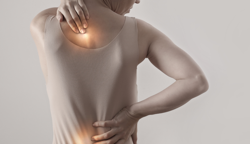 Upper Back Pain on the Left Side: An Overview - Nobility Chiropractic ...