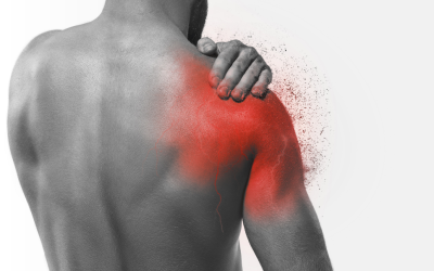 Effective Ways Chiropractic Care Can Relieve Shoulder Pain