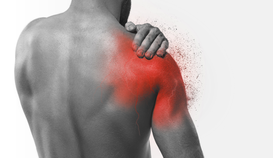Effective Ways Chiropractic Care Can Relieve Shoulder Pain