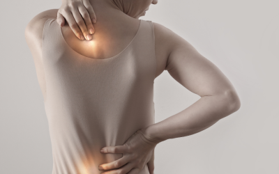 Can Chiropractors Help with Muscle Pain?