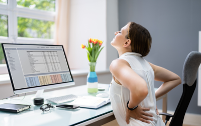 Why Chiropractic Care is the Answer to Chronic Back Pain in 2024