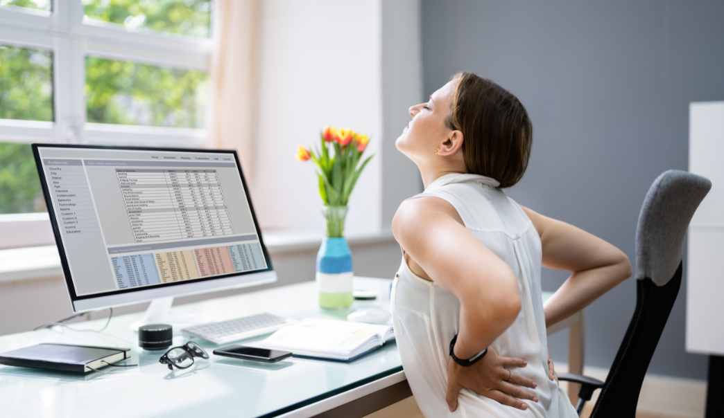 Why Chiropractic Care is the Answer to Chronic Back Pain in 2024