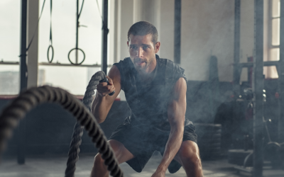 The CrossFit Chiropractor: Preventing Common Injuries