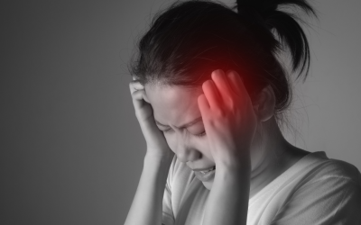 Chiropractic Adjustments for Headache Relief