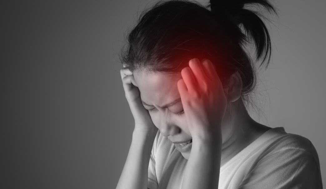 Chiropractic Adjustments for Headache Relief