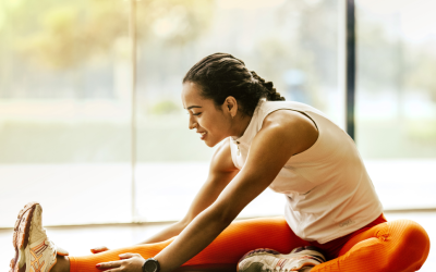 Stretches to Relieve Lower Back Pain