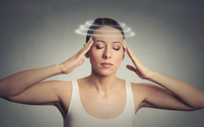 Chiropractor For Vertigo: Can an Adjustment Help?