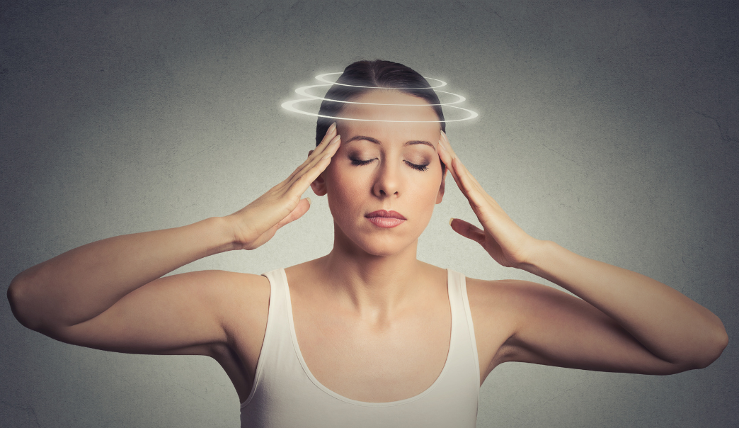 Chiropractor For Vertigo: Can an Adjustment Help?