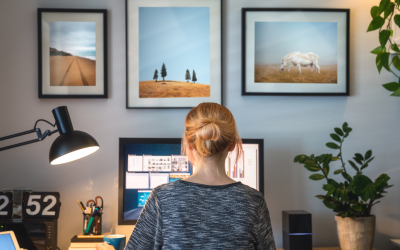 Chiropractic Care for Remote Workers: Well-being from Home