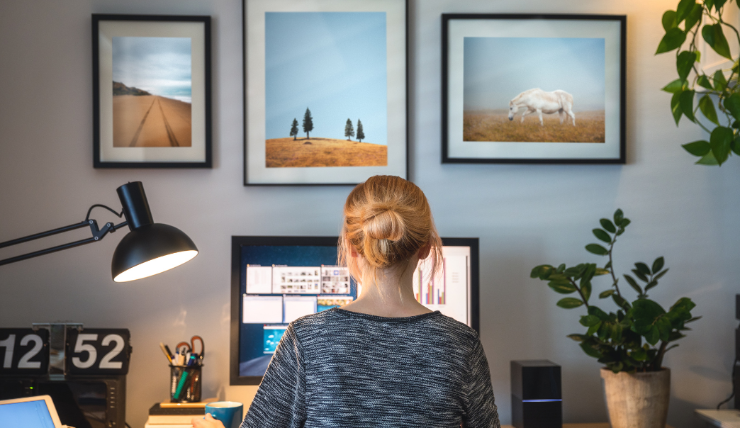 Chiropractic Care for Remote Workers: Well-being from Home