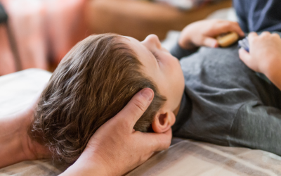Chiropractic Adjustments for Kids: Ensuring a Healthy Growth Journey