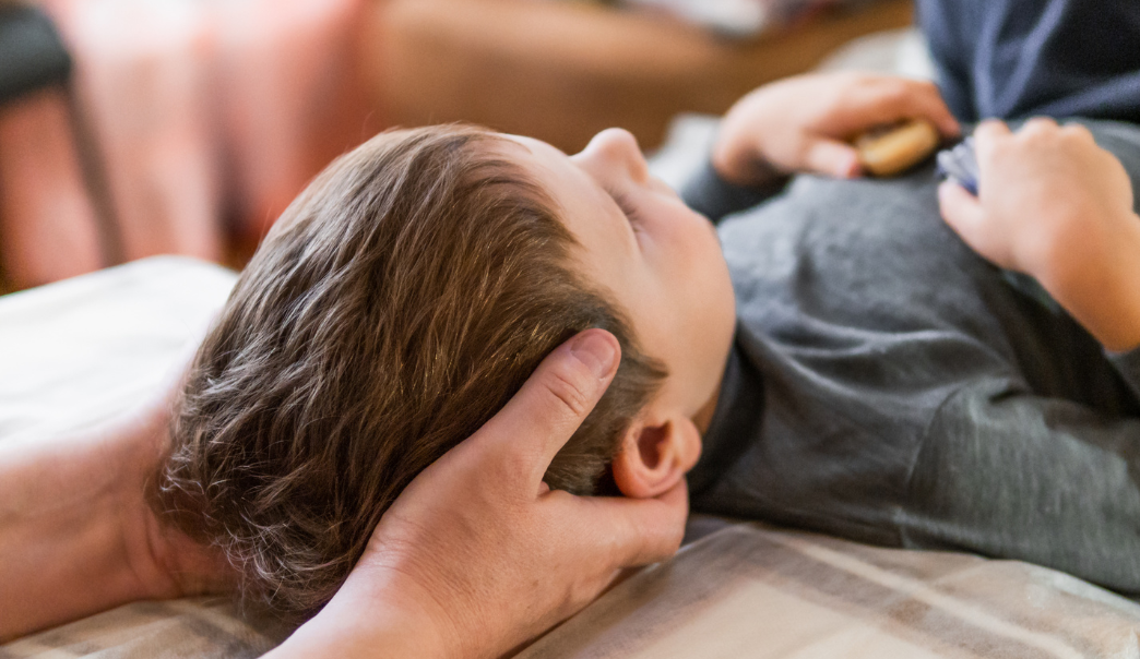 Chiropractic Adjustments for Kids: Ensuring a Healthy Growth Journey