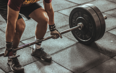 Chiropractic Care and Functional Fitness: Your CrossFit Journey