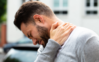 Chiropractic Care for Tech Neck: Strategies for Relief
