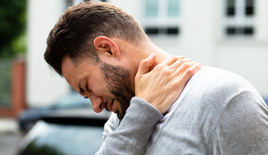 Chiropractic Care for Tech Neck: Strategies for Relief