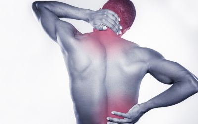 Natural Pain Management: The Chiropractic Approach