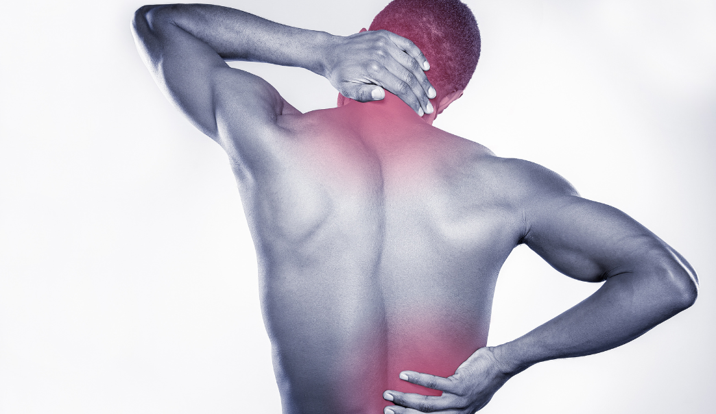 Natural Pain Management: The Chiropractic Approach
