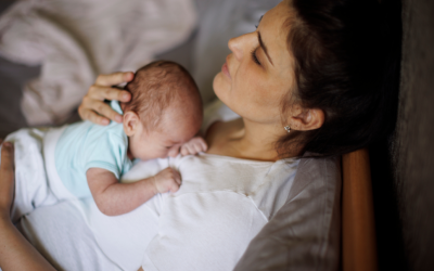 Chiropractic Care for Postpartum Recovery