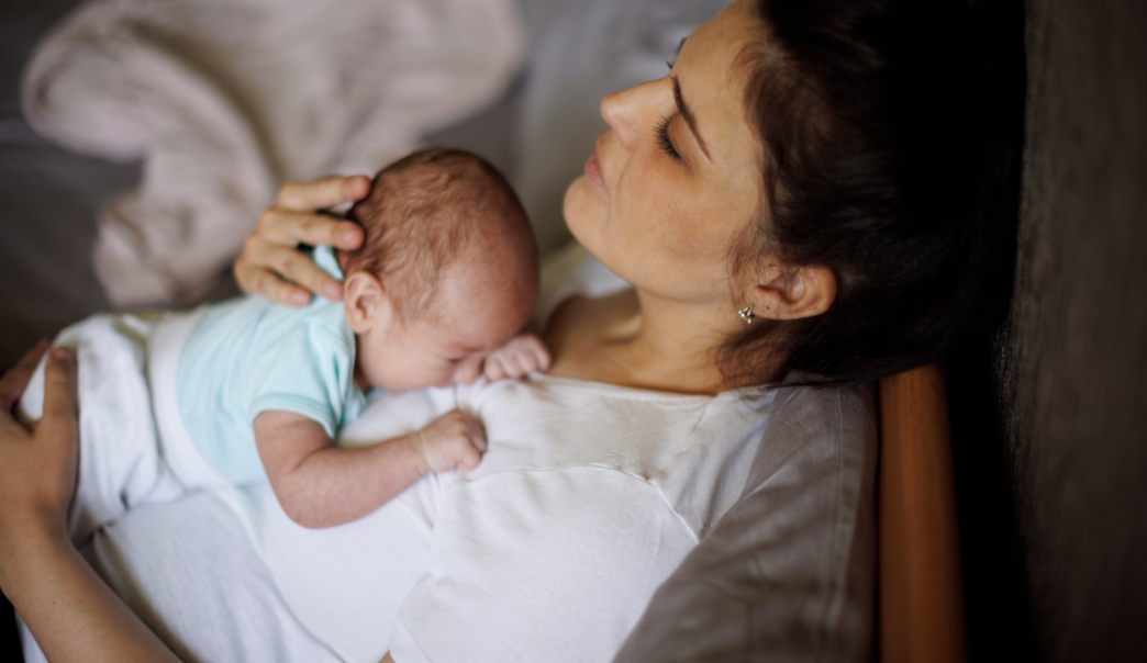 Chiropractic Care for Postpartum Recovery