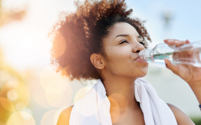 The Vital Role of Hydration in Spinal Health