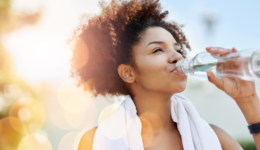 The Vital Role of Hydration in Spinal Health