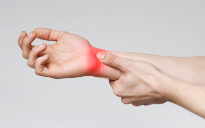 Chiropractic Solutions for Carpal Tunnel Syndrome