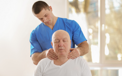 Chiropractic Care for the Elderly: Promoting Active Aging