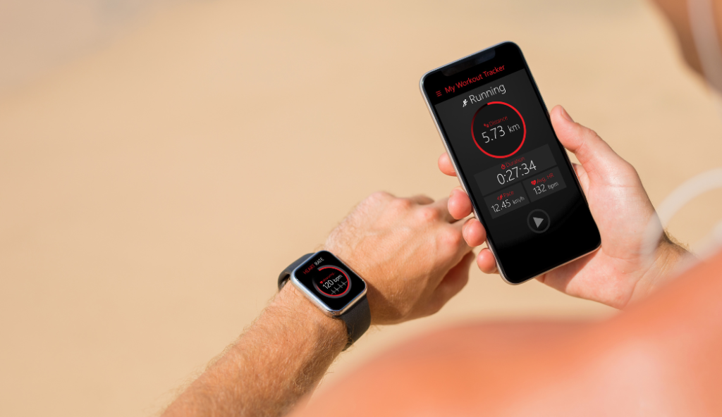 Wearable Medical and Athletic Performance