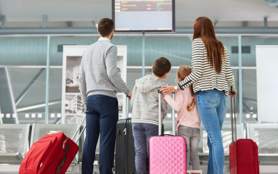 Essential Chiropractic Tips for Long Flights and Road Trips