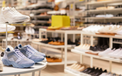 Choosing the Right Footwear for Posture and Spine Alignment