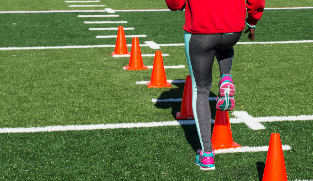 Optimizing Athletic Performance for Runners