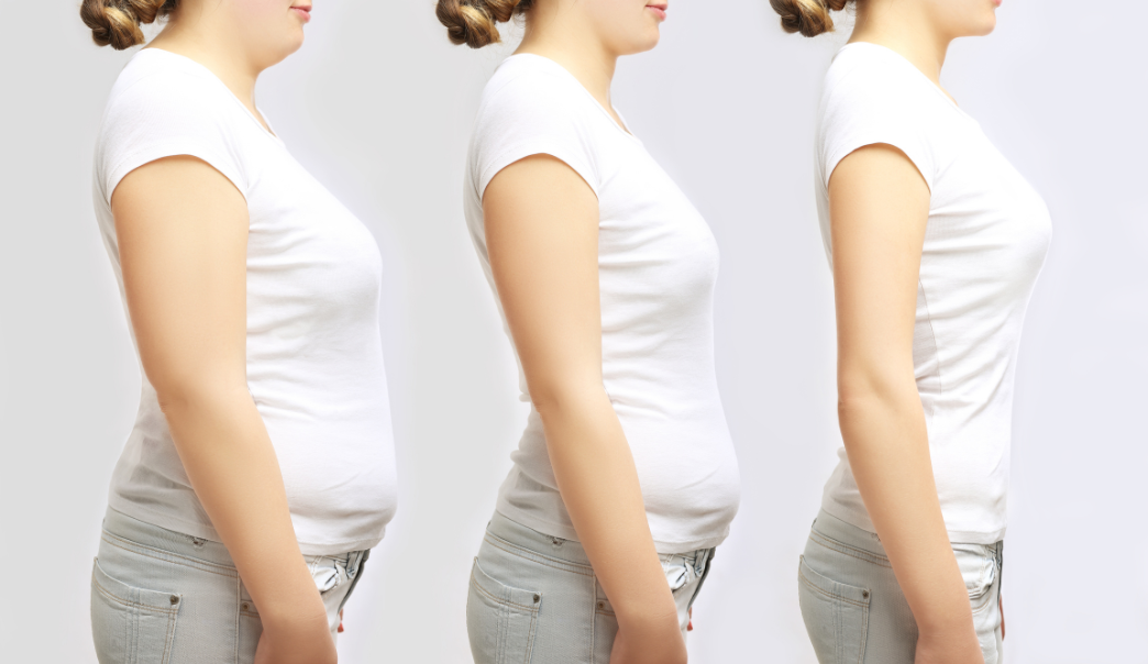 Can Chiropractic Care Help with Weight Loss