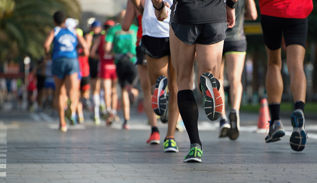 Should Marathon Runners Visit a Chiropractor?