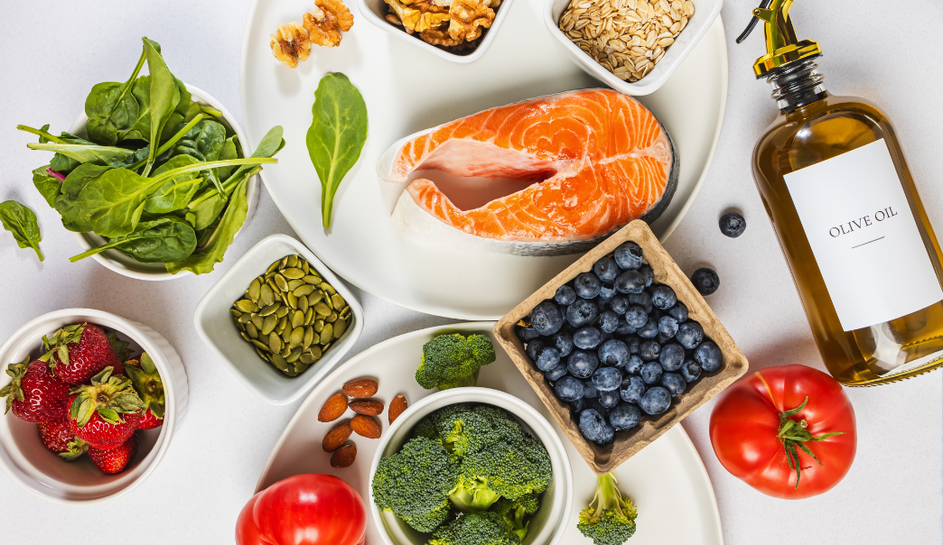 Anti-inflammatory Diet: A Chiropractic Guide to Reducing Pain