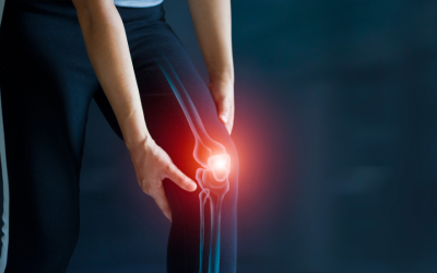 Chiropractic Care for Arthritis: Managing Joint Pain and Stiffness