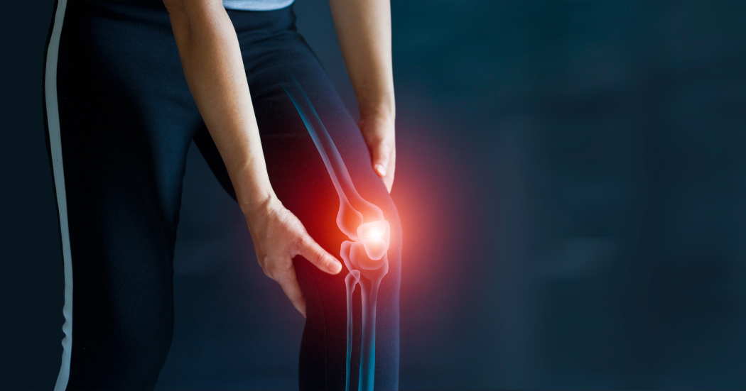 Chiropractic Care for Arthritis: Managing Joint Pain and Stiffness